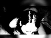 Quando succhia il cazzo non si stanca