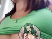 Latins Wild Ride Slut Power in Full Swing