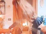 Lo vuole prendere in culo