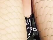 Mi piace eccitarlo per farmi scopare