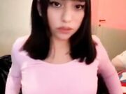 Fighetta del 2007 si masturba