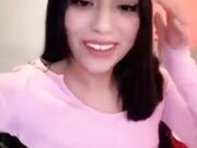 Fighetta del 2007 si masturba