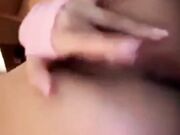 Fighetta del 2007 si masturba