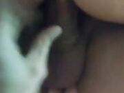 Permetto a questo ragazzo di scoparsi mia moglie