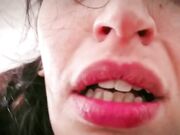 Scopa e sborra dentro alla ficona di questa troia