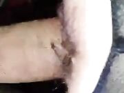 Scopata con lei collant aperti