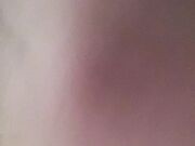 Me lo sbatte nel culo e mi masturba forte