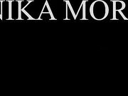 Dan1ka si fa scopare nell'idromassaggio