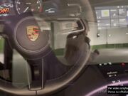 SH1NRATENSE1 scopata in parcheggio