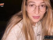 SH1NRATENSE1 scopata in parcheggio