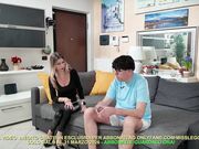 VIDEO FULL GRATIS INCLUSO NELL'ABBONAMENTO ONLYFANS