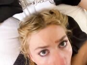 Tedesca a RIMINI si fa sodomizzare