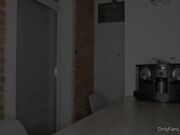 Cristian Clay incula forte Sybil