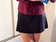 Scopata con collega napoletana sposata