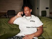 La Onlyfanser Sh1nra si fa spaccar dal pornoattore nero