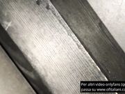 Faccio succhiare cazzi alla mia fidanzata