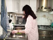 Pompino e spagnola moglie incinta