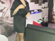 Ho fatto arrapare il cameraman