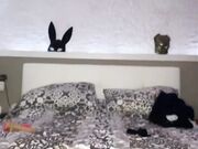 Grosso clitoride cavallona romana