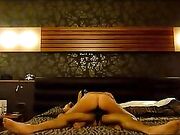 Moglie escort per una notte