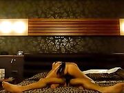 Moglie escort per una notte