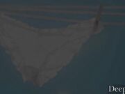 Chr1istian Cl4y scopa la bionda Blake Blossom