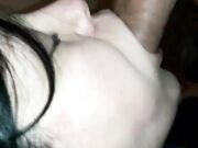 moglie succhia il cazzo