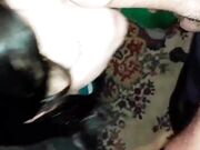 moglie succhia il cazzo