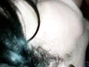 moglie succhia il cazzo