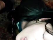 moglie sborrata in bocca