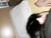 moglie scopata desidera un cazzo in bocca