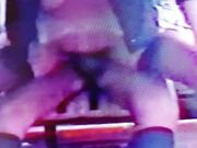 Scopo amico di mio marito