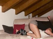 Giriamo un filmino amatoriale