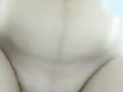 Whore juicy pussy drilled