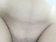 Whore juicy pussy drilled