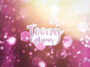 TeenyTaboo Nova Vixen Wanna Get Creampied By Boss