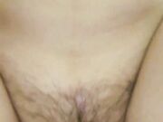 Whore bend down and drilled