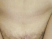 Whore bend down and drilled