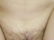 Whore bend down and drilled