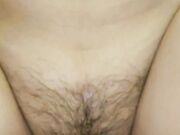 Whore bend down and drilled