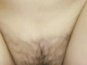 Whore bend down and drilled