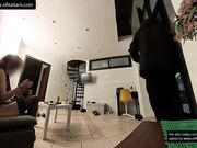 MIA MOGLIE CHIAVATA DA CAZZO NERO