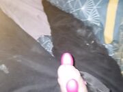 ORGASMO A MANI LIBERE