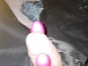 ORGASMO A MANI LIBERE