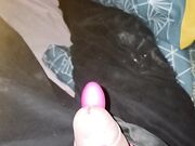 ORGASMO A MANI LIBERE