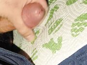 Che voglia che avevo di farmi na sega...