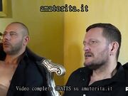 R3B3CCA V0LP3TTI - Porca  E Maiala - DP POTENTE