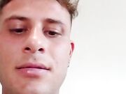 Fammi succhiare questo bel cazzone