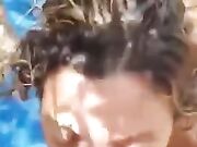 FALLE SENTIRE IL CAZZO - Scopata da sconosciuto mentre