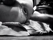 Mi sfondo ancora la figa